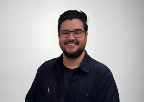 Vaughn Beaulieu-Mercredi