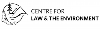 Centre for Law and the Environment logo